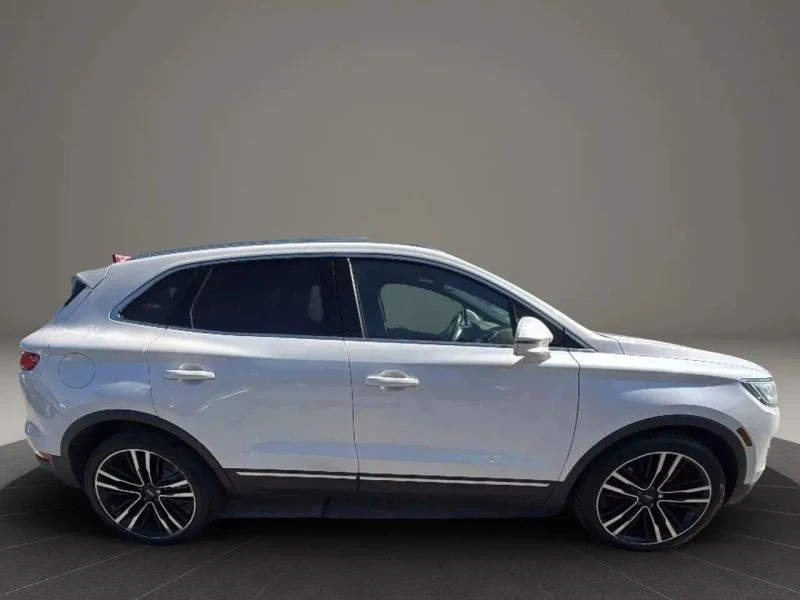 2017 Lincoln MKC - Image 4 of 12