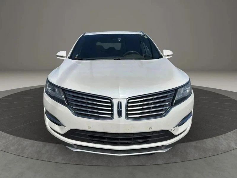 2017 Lincoln MKC - Image 2 of 12