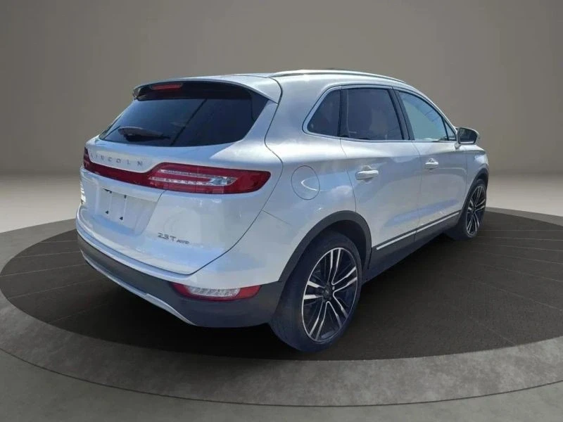 2017 Lincoln MKC - Image 5 of 12
