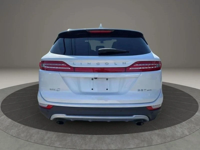 2017 Lincoln MKC - Image 6 of 12