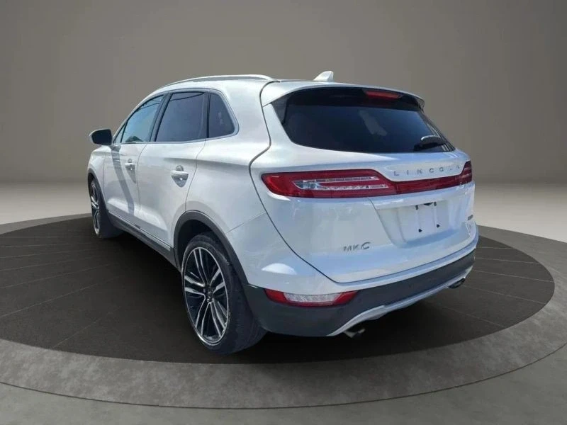 2017 Lincoln MKC - Image 7 of 12