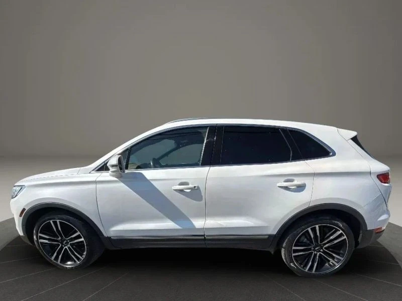 2017 Lincoln MKC - Image 8 of 12