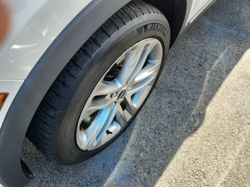 2017 Lincoln MKC - Image 10 of 12