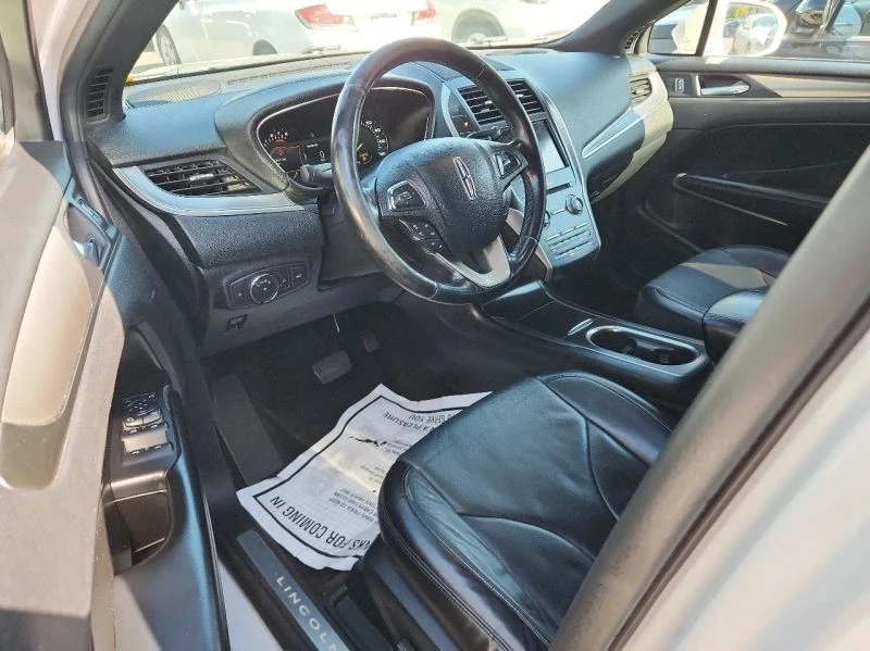 2017 Lincoln MKC - Image 12 of 12
