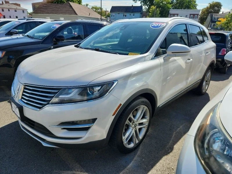 2017 Lincoln MKC - Image 3 of 12