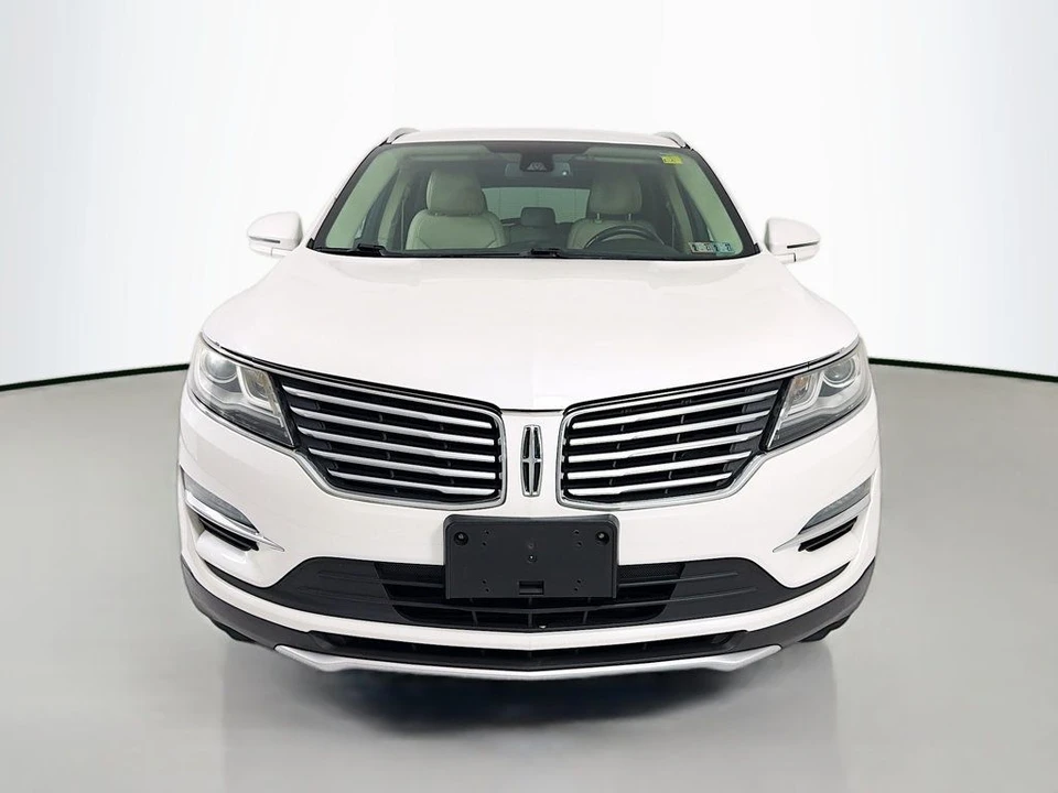 2017 Lincoln MKC - Image 2 of 12