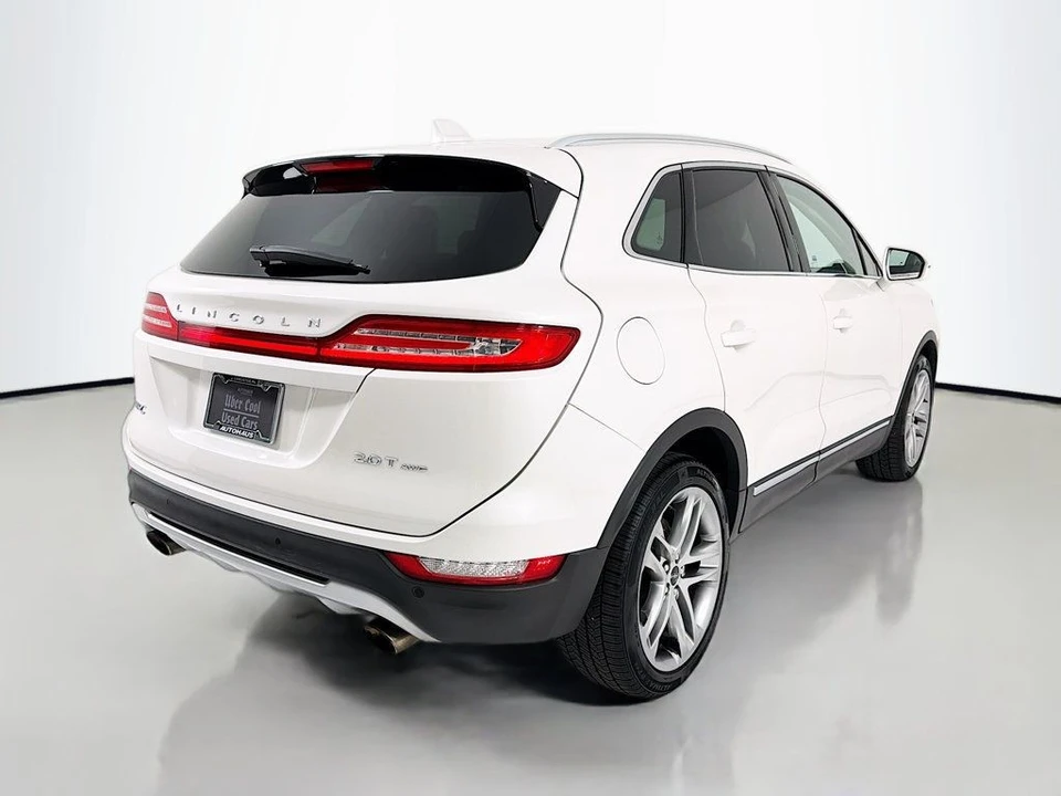 2017 Lincoln MKC - Image 7 of 12