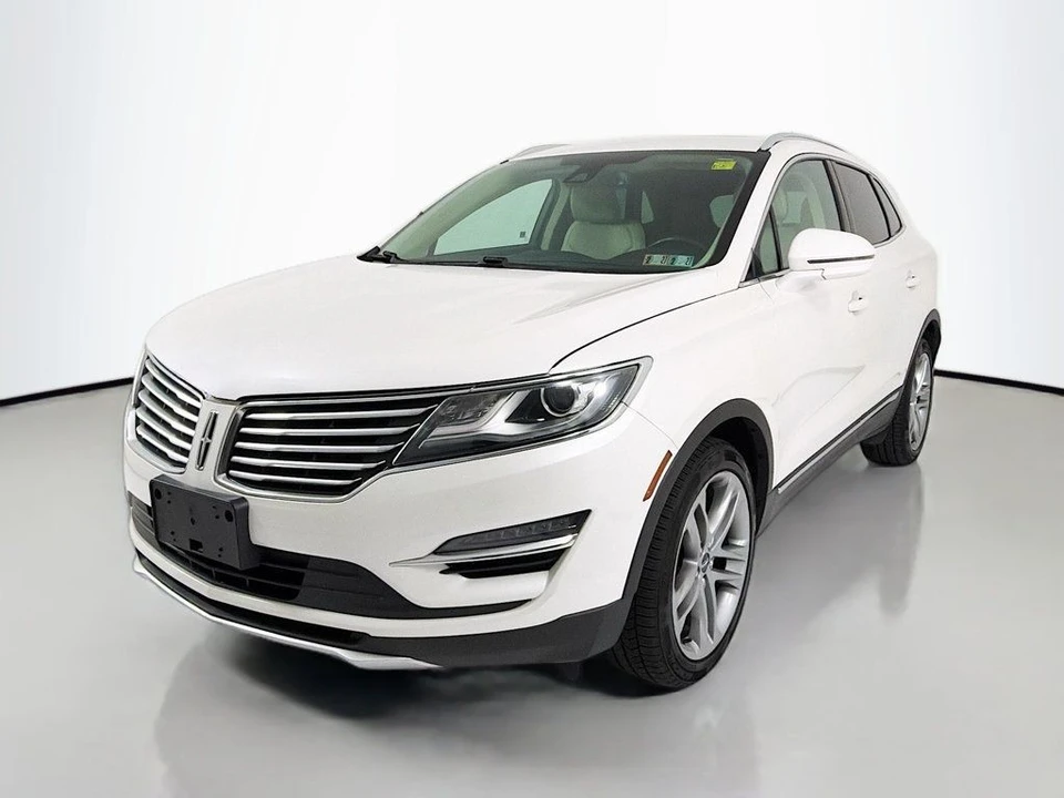2017 Lincoln MKC - Image 3 of 12