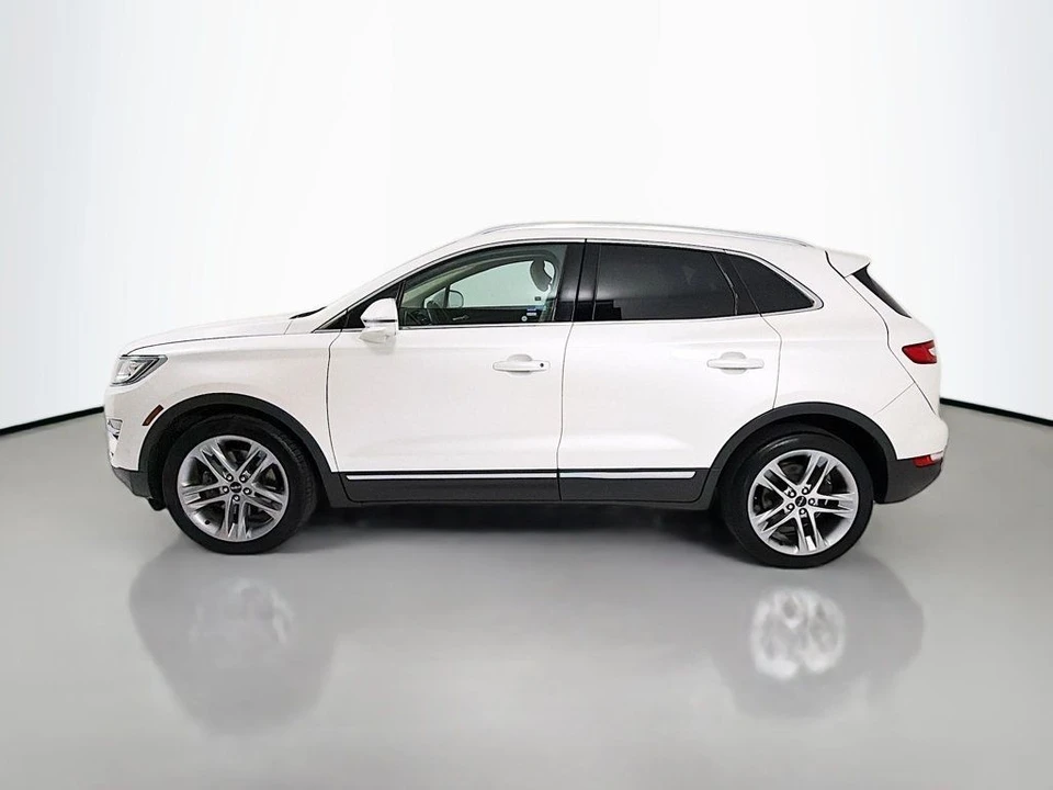 2017 Lincoln MKC - Image 4 of 12