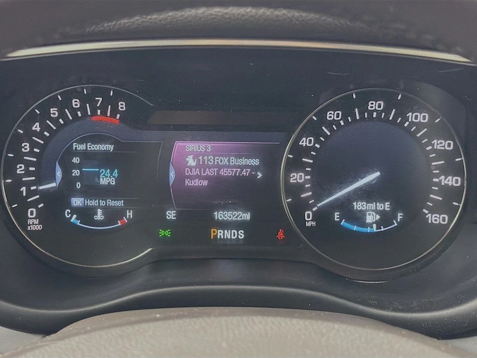 2017 Lincoln MKC - Image 12 of 12