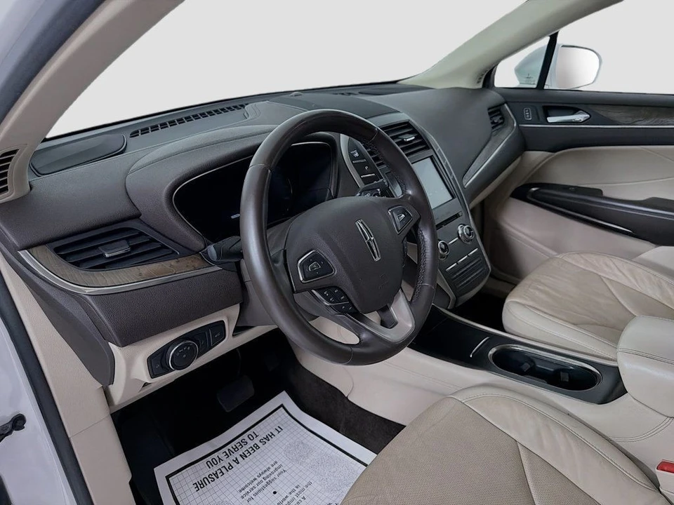 2017 Lincoln MKC - Image 9 of 12