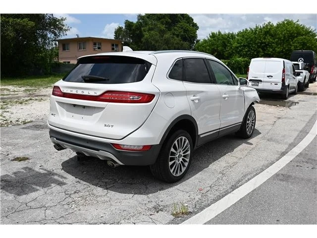 2017 Lincoln MKC - Image 5 of 18