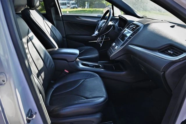 2017 Lincoln MKC - Image 14 of 19