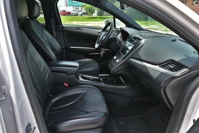 2017 Lincoln MKC - Image 13 of 18