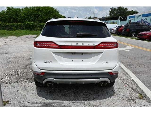2017 Lincoln MKC - Image 4 of 18