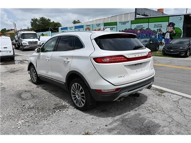 2017 Lincoln MKC - Image 3 of 18