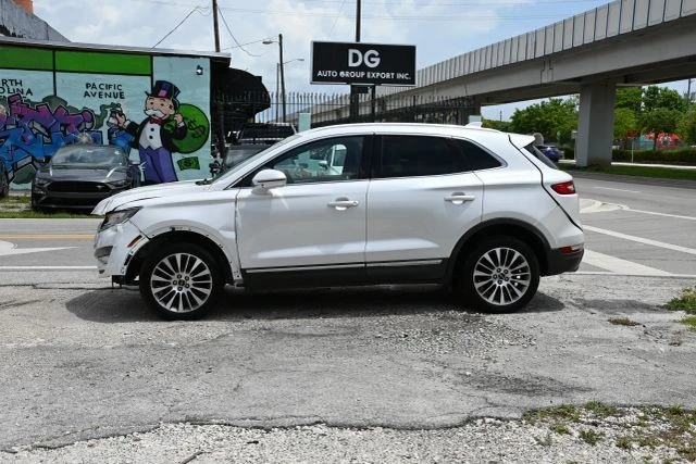 2017 Lincoln MKC - Image 7 of 18