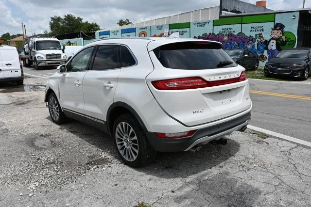2017 Lincoln MKC - Image 3 of 18
