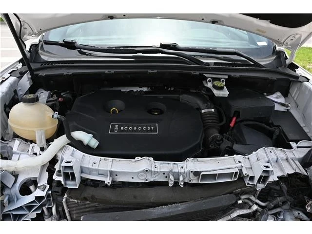 2017 Lincoln MKC - Image 17 of 18