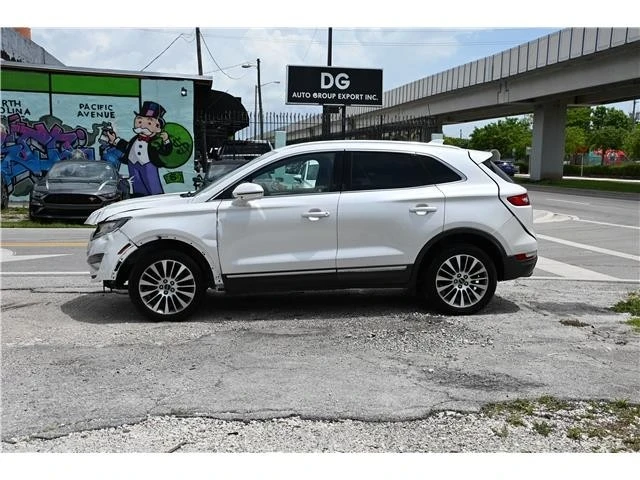 2017 Lincoln MKC - Image 7 of 18