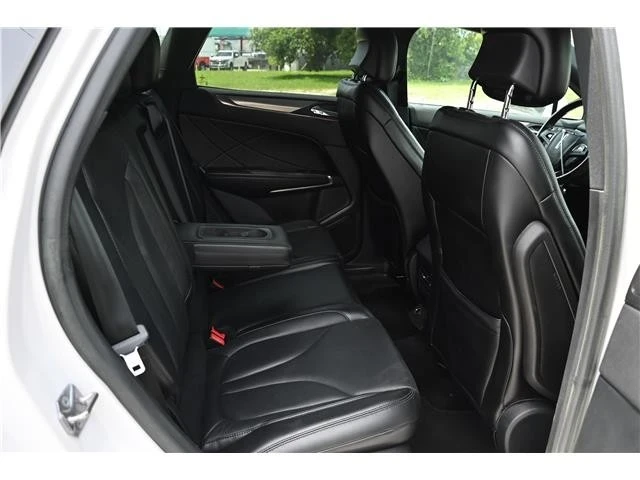 2017 Lincoln MKC - Image 15 of 18