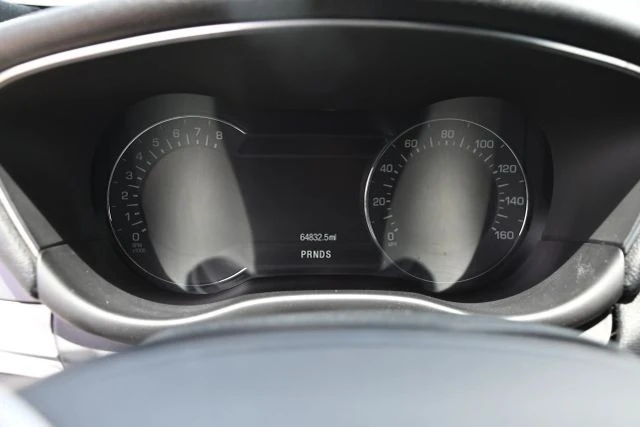 2017 Lincoln MKC - Image 8 of 19