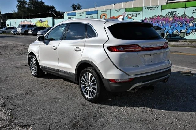 2017 Lincoln MKC - Image 3 of 19