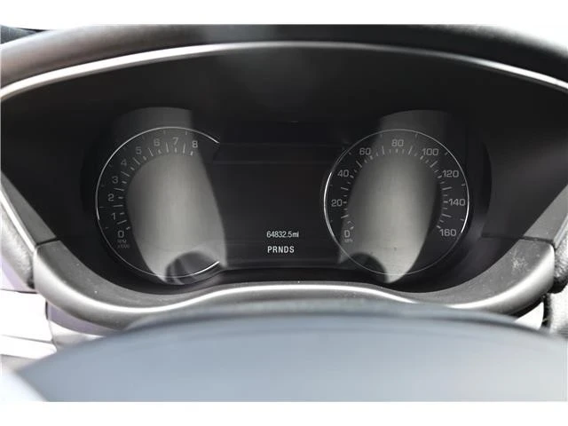 2017 Lincoln MKC - Image 9 of 18