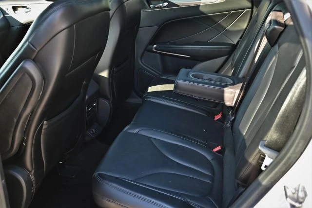 2017 Lincoln MKC - Image 17 of 19