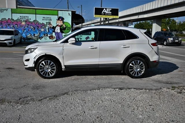 2017 Lincoln MKC - Image 7 of 19