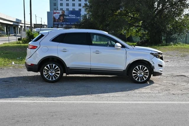 2017 Lincoln MKC - Image 6 of 19