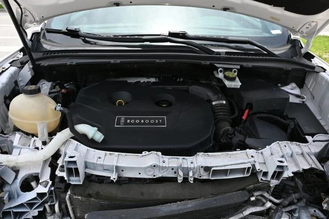 2017 Lincoln MKC - Image 17 of 18