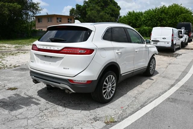 2017 Lincoln MKC - Image 5 of 18