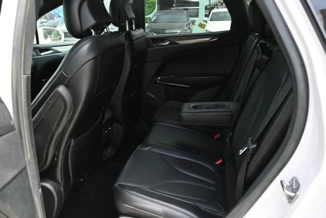 2017 Lincoln MKC - Image 16 of 18