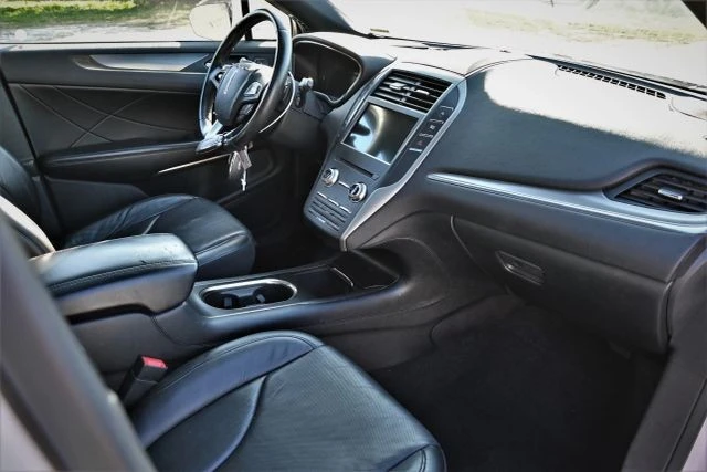 2017 Lincoln MKC - Image 15 of 19