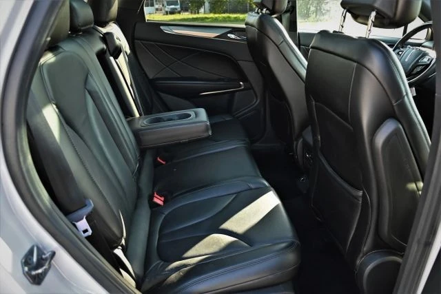 2017 Lincoln MKC - Image 16 of 19