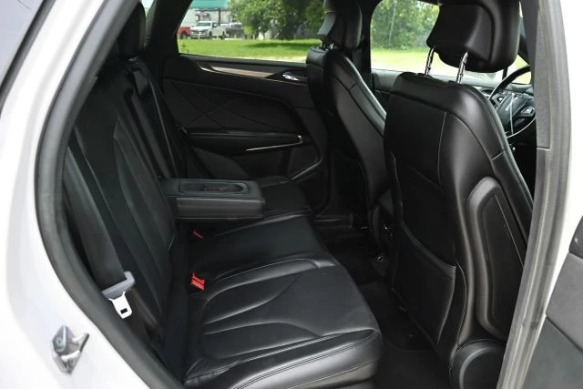 2017 Lincoln MKC - Image 15 of 18