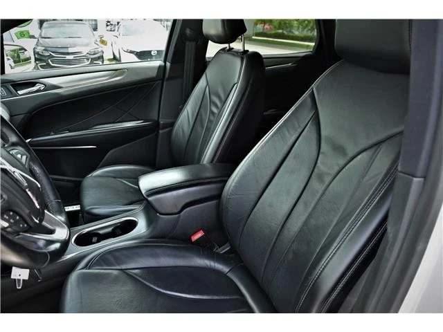 2017 Lincoln MKC - Image 12 of 18
