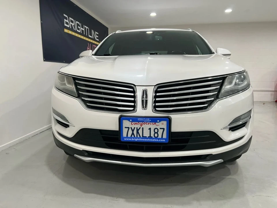 2017 Lincoln MKC - Image 6 of 15