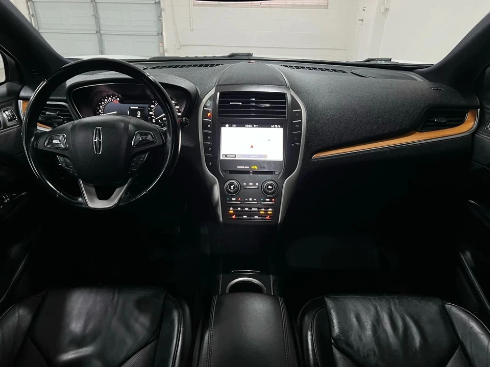 2017 Lincoln MKC - Image 9 of 15