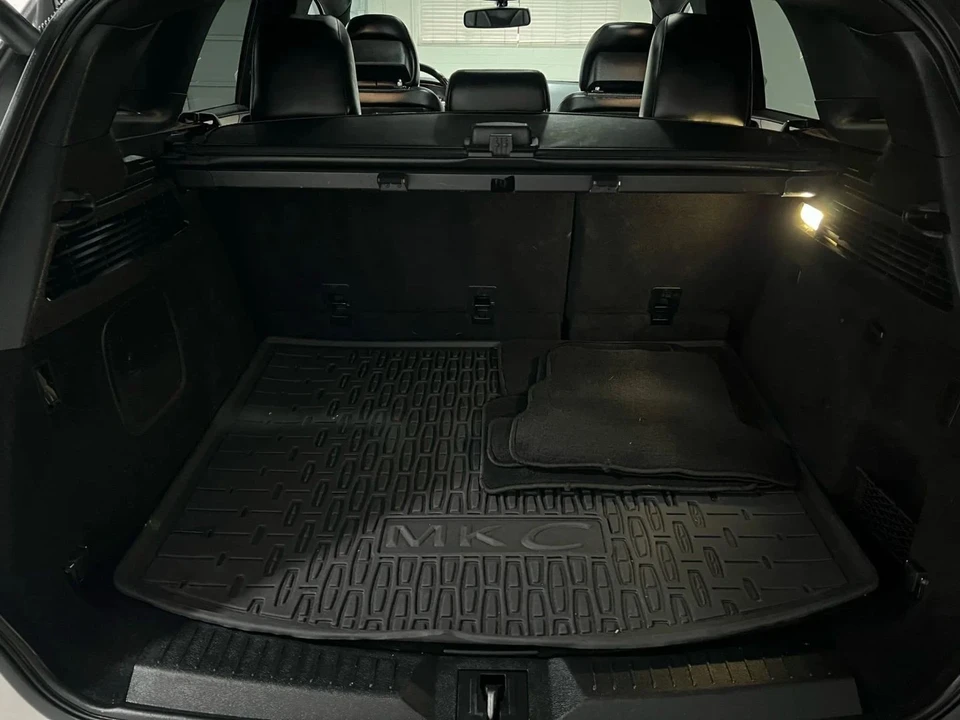 2017 Lincoln MKC - Image 12 of 15