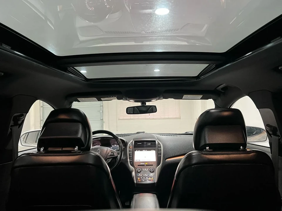 2017 Lincoln MKC - Image 13 of 15