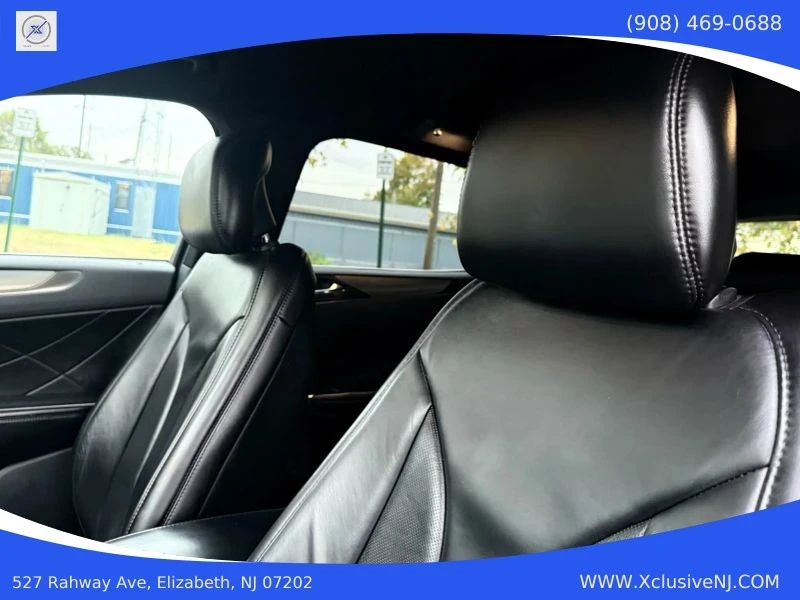 2017 Lincoln MKC - Image 10 of 12