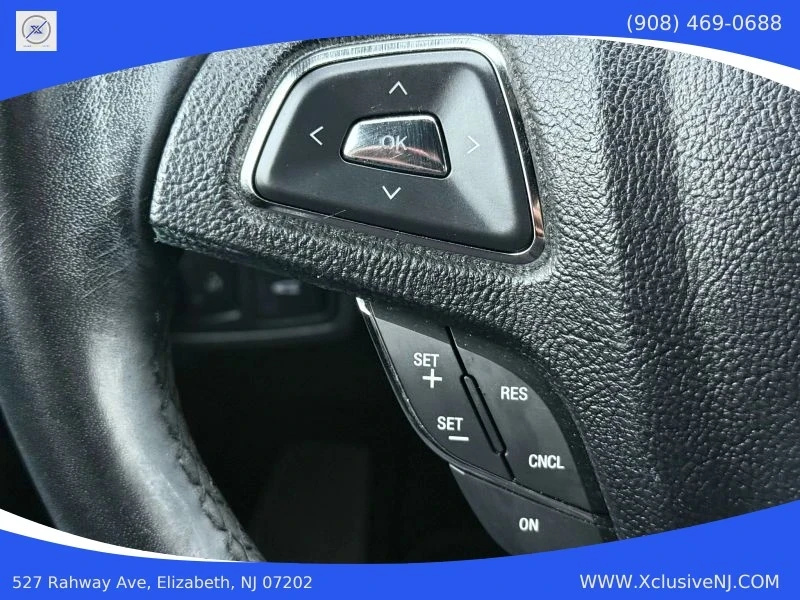 2017 Lincoln MKC - Image 12 of 12