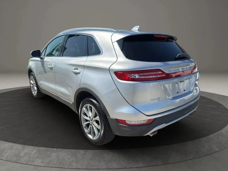 2017 Lincoln MKC - Image 7 of 12