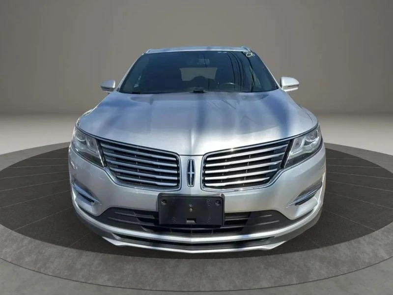 2017 Lincoln MKC - Image 2 of 12