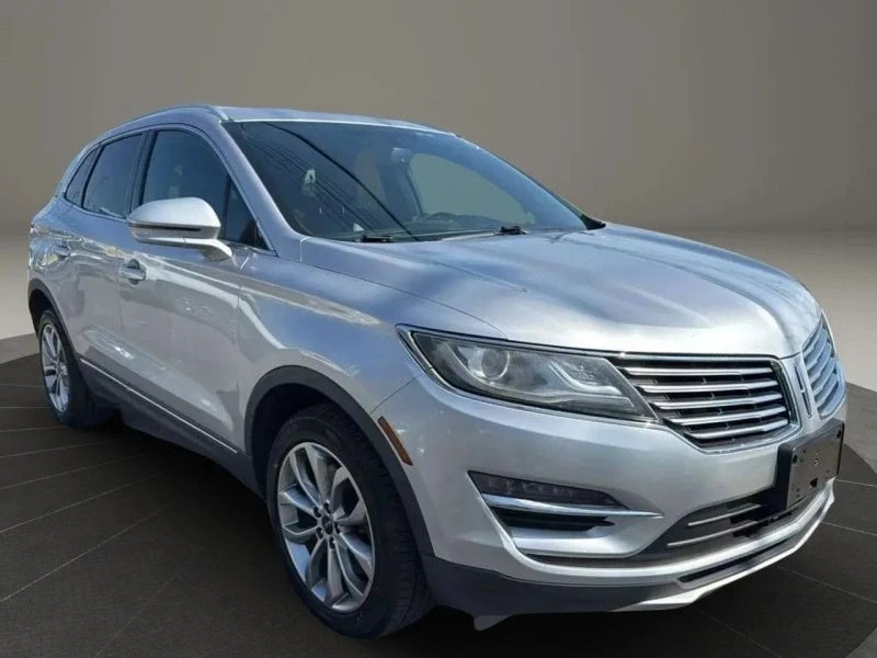 2017 Lincoln MKC - Image 3 of 12