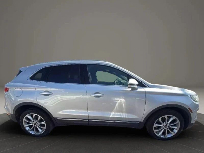 2017 Lincoln MKC - Image 4 of 12
