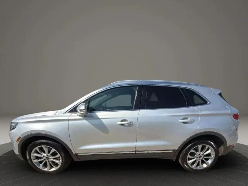 2017 Lincoln MKC - Image 8 of 12