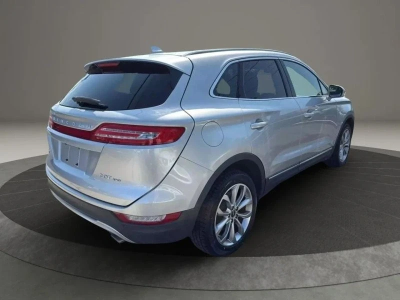 2017 Lincoln MKC - Image 5 of 12